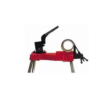 Milwaukee Tool Milwaukee® Portable Bandsaw Stationary Table Base 42 lbs. 48-08-0260